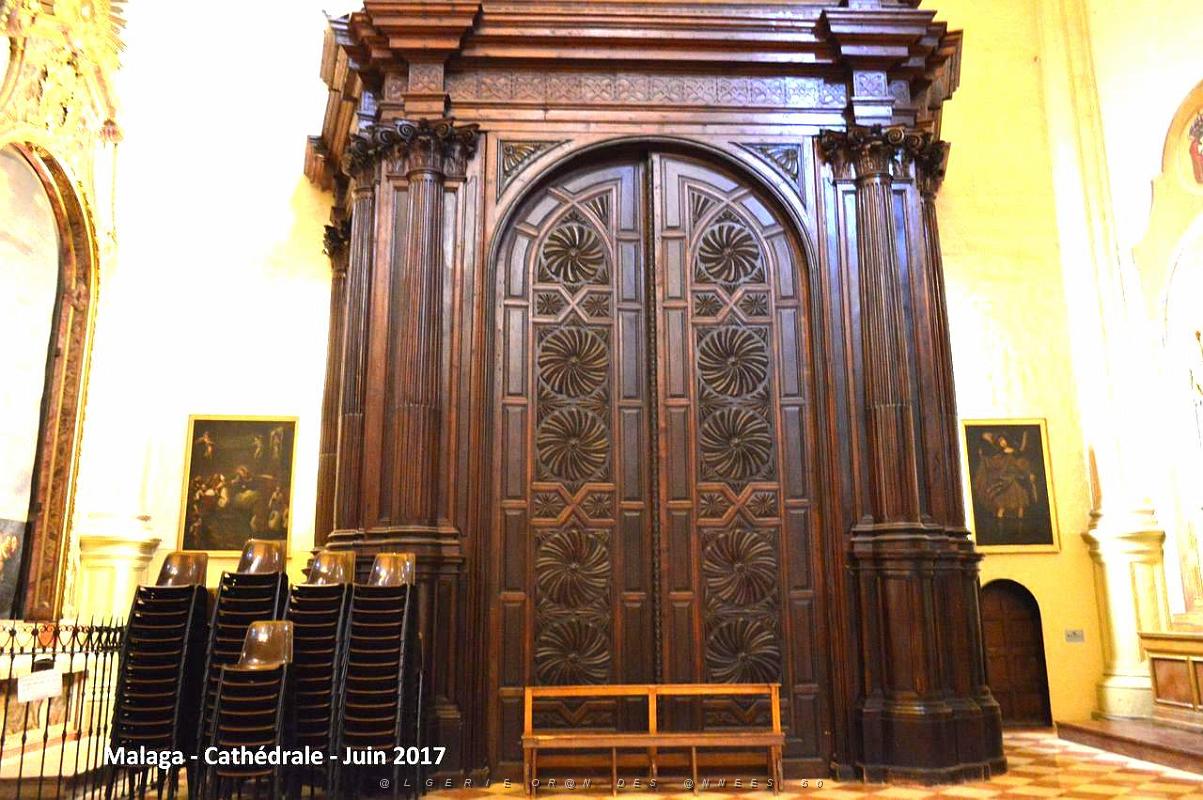200- Malaga - Cathedrale.JPG